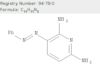 2,6-Pyridinediamine, 3-(phenylazo)-