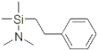 Phenethyldimethyl(dimethylamino)silan