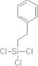 [2-(Trichlorosilyl)ethyl]benzene