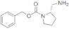 (S)-2-Aminomethyl-1-N-Cbz-Pyrrolidine