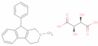 Phenindamine tartrate