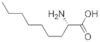 S-2-Aminononanoic acid