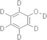 Fen-2,3,4,5,6-d5-ol-d