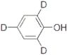 phenol-2,4,6-D3