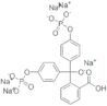 pentasodium 2-[oxidobis[4-(phosphonnatooxy)phenyl]methyl]benzoate