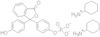 phenolphthalein monophosphate bis(cyclo-hexylamine)salt
