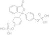 Phenolphthalein diphosphate