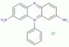 3,7-diamino-5-phenylphenazinium chloride