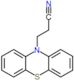 3-(10H-phenothiazin-10-yl)propanenitrile