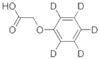 PHENOXY-D5-ACETIC ACID