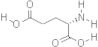 L(+)-Glutamic acid hydrochloride