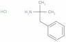 Phentermine hydrochloride