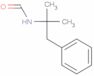 N-(1,1-Dimethyl-2-phenylethyl)formamide