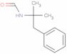 N-(α,α-dimethylphenethyl)formamide