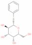 Phenyl 1-thio-β-D-galactopyranoside