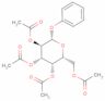 phenyl tetra-O-acetyl-β-D-galactopyranoside