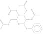 phenyl-B-D-glucoside tetraacetate