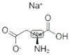 sodium hydrogen L-aspartate