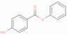 phenyl 4-hydroxybenzoate