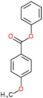 phenyl 4-methoxybenzoate