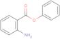 Benzoesäure, 2-amino-, phenylester