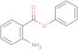 phenyl anthranilate