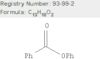 Benzoic acid, phenyl ester
