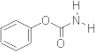 Phenyl carbamate