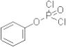 Phosphorodichloridic acid, phenyl ester