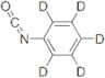 phenyl-D5 isocyanate