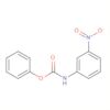 Carbamic acid, (3-nitrophenyl)-, phenyl ester