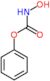 phenyl hydroxycarbamate