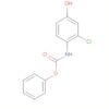 Phenyl N-(2-chloro-4-hydroxyphenyl)carbamate