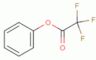 Acetic acid, 2,2,2-trifluoro-, phenyl ester