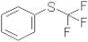 [(Trifluoromethyl)thio]benzene