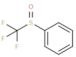 Phenyl trifluoromethyl sulphoxide