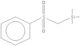 (Phenylsulfonylmethyl)trimethylsilane