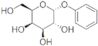 Phenyl-alpha-Galactoside