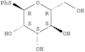 Phenyl α-D-thiomannopyranoside