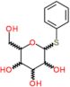 phenyl 1-thiohexopyranoside