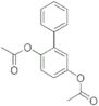 [1,1′-Biphenyl]-2,5-diol, 2,5-diacetate