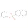 2-Naphthalenesulfonic acid, phenyl ester