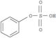 Sulfuric acid,monophenyl ester
