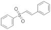 trans-Phenyl beta-styrylsulfone