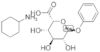 phenyl A-L-iduronide cyclohexylammonium