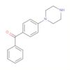 Methanone, phenyl[4-(1-piperazinyl)phenyl]-