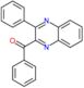 phenyl(3-phenylquinoxalin-2-yl)methanone