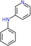 N-phenylpyridin-3-amine