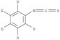 Benzene-d5,isothiocyanato- (9CI)