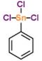 Phenyltin trichloride